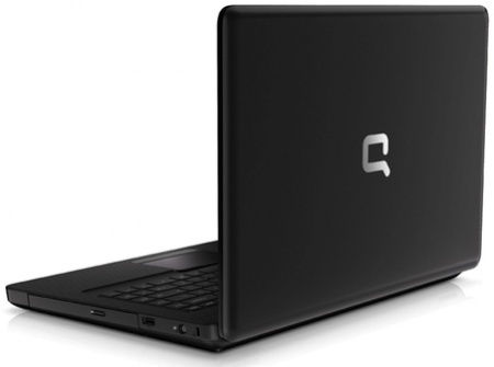 Миниатюра: Compaq Presario CQ56