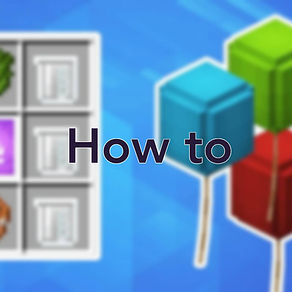 Tutorials and "How To" for Minecraft Education