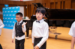 SMIMC國際兒童音樂營-高雄