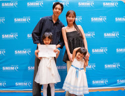 SMIMC國際兒童音樂營-高雄