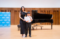 SMIMC國際兒童音樂營-高雄