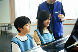 SMIMC國際兒童音樂營-高雄