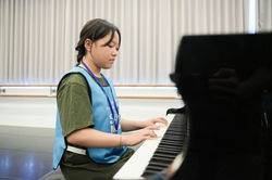 SMIMC國際兒童音樂營-高雄