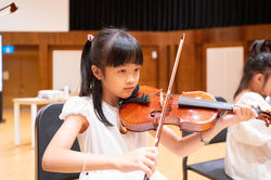 SMIMC國際兒童音樂營-高雄