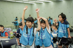 SMIMC國際兒童音樂營-高雄