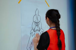 SMIMC聖誕主題營