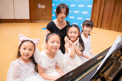 SMIMC國際兒童音樂營-高雄