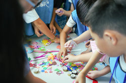 SMIMC國際兒童音樂營-高雄