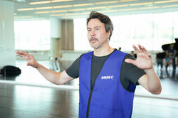 SMIMC國際兒童音樂營-高雄