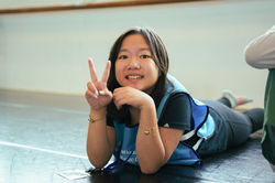 SMIMC國際兒童音樂營-高雄