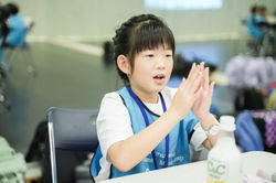 SMIMC國際兒童音樂營-高雄