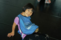 SMIMC國際兒童音樂營-高雄