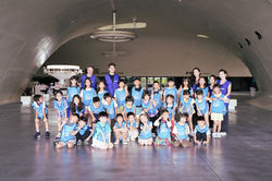 SMIMC國際兒童音樂營-高雄