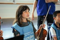 SMIMC國際兒童音樂營-高雄