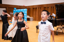 SMIMC國際兒童音樂營-高雄