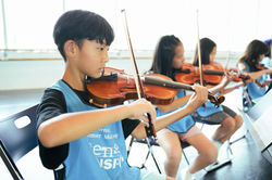 SMIMC國際兒童音樂營-高雄