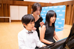 SMIMC國際兒童音樂營-高雄