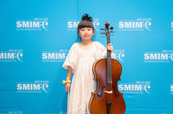 SMIMC國際兒童音樂營-高雄