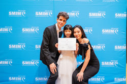 SMIMC國際兒童音樂營-高雄