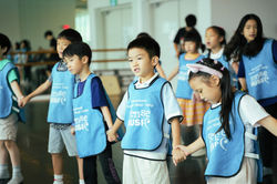 SMIMC國際兒童音樂營-高雄