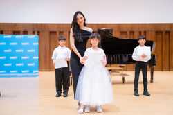 SMIMC國際兒童音樂營-高雄