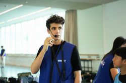 SMIMC國際兒童音樂營-高雄