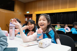 SMIMC國際兒童音樂營-台北