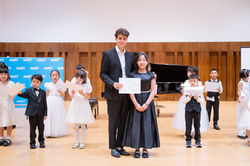 SMIMC國際兒童音樂營-高雄