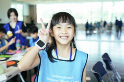 SMIMC國際兒童音樂營-高雄