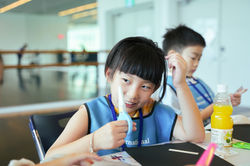 SMIMC國際兒童音樂營-高雄