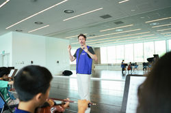 SMIMC國際兒童音樂營-高雄