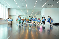 SMIMC國際兒童音樂營-高雄