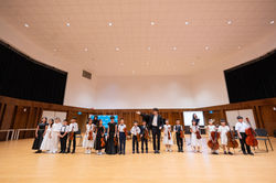 SMIMC國際兒童音樂營-高雄