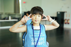 SMIMC國際兒童音樂營-高雄