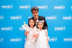 SMIMC國際兒童音樂營-高雄