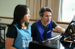 SMIMC國際兒童音樂營-高雄