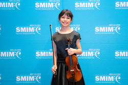 SMIMC國際兒童音樂營-高雄