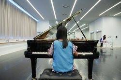 SMIMC國際兒童音樂營-高雄