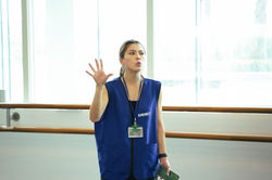 SMIMC國際兒童音樂營-高雄