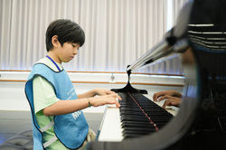 SMIMC國際兒童音樂營-高雄