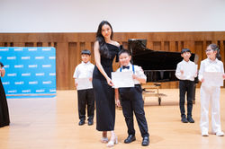 SMIMC國際兒童音樂營-高雄