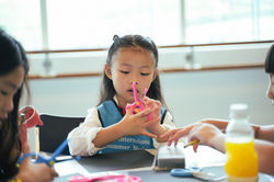 SMIMC國際兒童音樂營-高雄