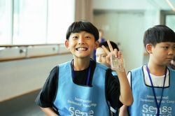 SMIMC國際兒童音樂營-高雄