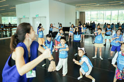 SMIMC國際兒童音樂營-高雄