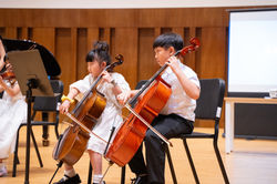 SMIMC國際兒童音樂營-高雄