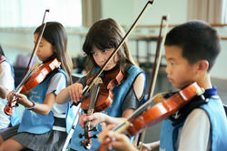 SMIMC國際兒童音樂營-高雄