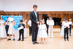 SMIMC國際兒童音樂營-高雄