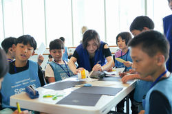 SMIMC國際兒童音樂營-高雄