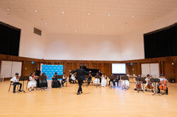 SMIMC國際兒童音樂營-高雄