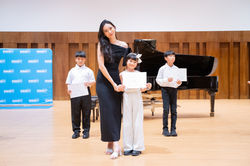 SMIMC國際兒童音樂營-高雄